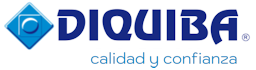 Logo DIQUIBA